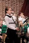 Краевой смотр духовых оркестров произвёл фурор на Ставрополье