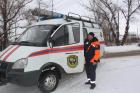 Спасатели помогли вернуться домой 87-летней пенсионерке, потерявшейся в Ставрополе
