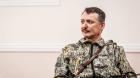 В Ставрополь приехал экс-министр обороны Донецкой Народной Республики Игорь Стрелков