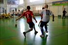 В Ставрополе прошел турнир по мини-футболу