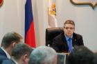 Владимир Владимиров отказался от зарплаты в пользу Ставропольского края
