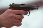На Ставрополье грабители отобрали у двоих подростков телефоны, угрожая пистолетом