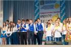 В Ставрополе открылся сезон игр краевой юниор-лиги КВН