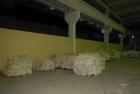 Двое жителей Ставрополья украли из цеха 360 овечьих шкур