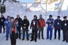 В Приэльбрусье открылся чемпионат России по горнолыжному спорту