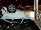 Пьяный водитель сбил двух пешеходов в Железноводске
