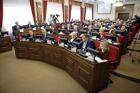 Краевые депутаты приняли ряд важных законодательных изменений
