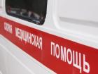На Ставрополье в ДТП с пассажирской маршруткой пострадали четыре человека