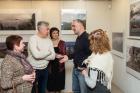 В Ставрополе открылась персональная выставка Арсена Алабердова