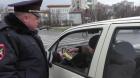 В Курском районе полицейские провели акцию «Вместе против коррупции»