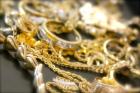 Молодой житель Ставрополя украл у знакомой золотые украшения на 50 тысяч рублей