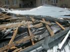 Пострадавшим от сильного ветра территориям Ставрополья будет оказана помощь