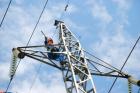 Четыре района Ставрополья «лидируют» по хищениям электроэнергии