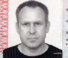 На Старополье разыскивается подозреваемый в мошенничестве Сергей Илюхин