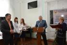 Андрей Джатдоев поздравил работников культуры Ставрополя с профессиональным праздником
