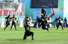 Фестиваль культуры и спорта народов Кавказа приобретёт международный статус