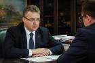 Губернатор Ставрополья поздравил победителей муниципальных выборов