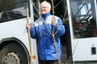 Дачные автобусы выйдут на маршруты Ставрополя 1 апреля
