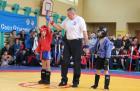 В Ставрополе прошёл турнир по боевому самбо памяти Николая Голодникова