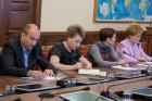 Ставрополье получит 18 миллионов рублей на становление информационного общества