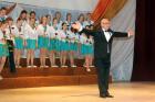 Юбилейный концерт Валерия Короткова прошёл в Ставрополе