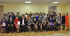 Ставропольский детский сад №7 за отличную работу наградили Почетной грамотой