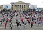 В Ставрополе пройдёт ряд мероприятий, посвященных Всемирному Дню здоровья