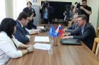 Два экс-губернатора Ставрополья подали документы для участия в выборах в Думу