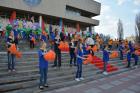 Ставропольский дворец детского творчества отметил 80-летний юбилей