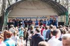 Благотворительный забег «Спорт детям!» прошёл в Ставрополе