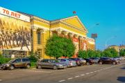 27 мая Ставрополь отметит Общероссийский день библиотек