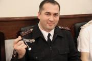 В Ставрополе 33 сотрудника полиции получили квартиры
