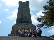 Ставропольские школьники посетили город-побратим Пазарджик