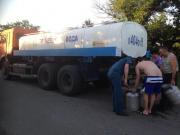 28 июня начнутся работы по прокладке временного водопровода в Кочубеевском районе