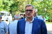 В Ставрополе НОД отрицает причастность к нападению на Михаила Касьянова