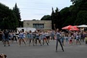 В Ставрополе стартовал второй сезон нового танцевального марафона
