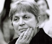 В Петербурге умерла писательница Наталия Толстая