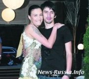 Свадьба Анастасии Приходько отложена на неопределённый срок