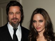 Аджелина Джоли и Брэд Питт возродили свои чувства