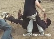 В массовой драке на востоке Москвы пострадали четверо подростков