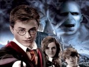 Перевоплощение доброй сказки о Гарри Поттере