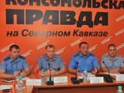 На Ставрополье больше 4000 водителей лишили прав