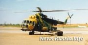 США закупят для Афганистана партию российских Ми-17