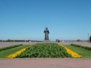 Ставрополь активно готовится к своему 233-летию