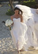 Свадьба Меган Фокс (фото)
