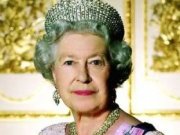 Королева Елизавета II станет прабабушкой
