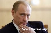 Пятна на солнце: россияне о культе личности Путина