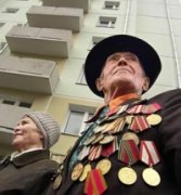 Жилой комплекс для ветеранов построят в Ставрополе