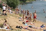 Пляжи Москвы заселила опасная инфекция