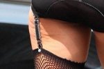 Lady GaGa показала свой целлюлит